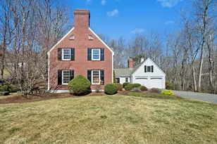 4 Black Hill Rd, Paxton, MA 01612 - Photo 1