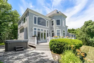 318 Center Hill Rd, Plymouth, MA 02360 - Photo 19