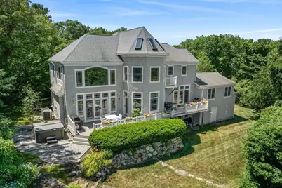 318 Center Hill Rd, Plymouth, MA 02360 - Photo 17