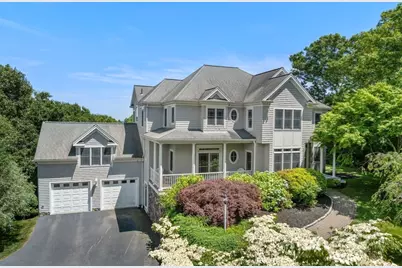 318 Center Hill Rd, Plymouth, MA 02360 - Photo 3