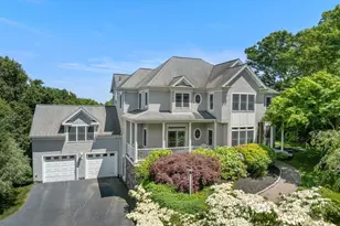 318 Center Hill Rd, Plymouth, MA 02360 - Photo 3