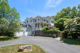 318 Center Hill Rd, Plymouth, MA 02360 - Photo 1