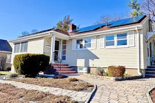 22 Ames St, Quincy, MA 02169 - Photo 1