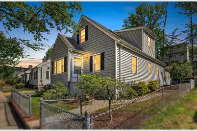 32 Vogel Street, Boston, MA 02132 - Photo 41