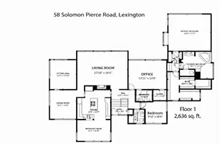 58 Solomon Pierce Rd, Lexington, MA 02420 - Photo 33