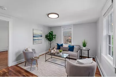 99 Mason #2, Salem, MA 01970 - Photo 5