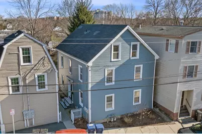 99 Mason #2, Salem, MA 01970 - Photo 25