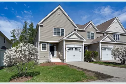 27 Autumn Ln #27, Northborough, MA 01532 - Photo 1