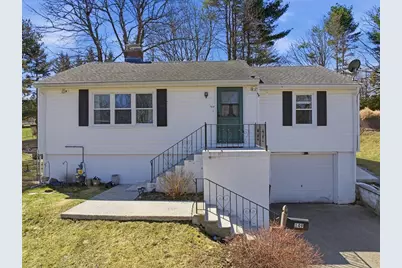149 Woodland St, West Boylston, MA 01583 - Photo 1