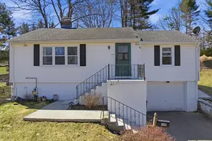 149 Woodland St, West Boylston, MA 01583 - Photo 1