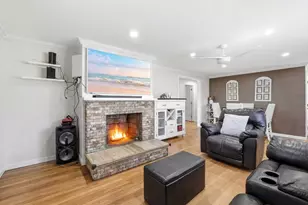 149 Woodland St, West Boylston, MA 01583 - Photo 5