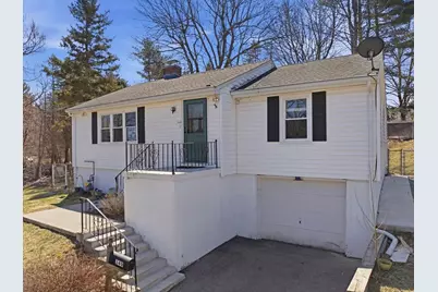 149 Woodland St, West Boylston, MA 01583 - Photo 3