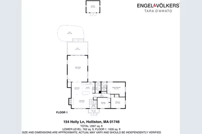 154 Holly Lane, Holliston, MA 01746 - Photo 27
