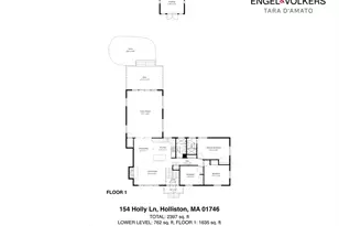 154 Holly Ln, Holliston, MA 01746 - Photo 27