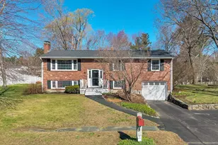 154 Holly Ln, Holliston, MA 01746 - Photo 1