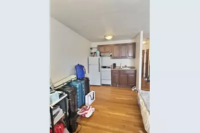 1027 Commonwealth Ave #24, Boston, MA 02215 - Photo 3