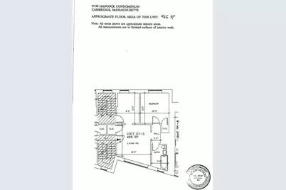 97 Hancock St #5, Cambridge, MA 02139 - Photo 7