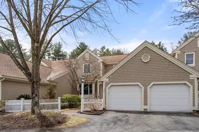 217 Nobscot Road #217, Sudbury, MA 01776 - Photo 35