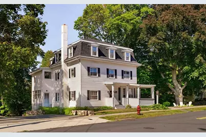 106 Elm St, Stoneham, MA 02180 - Photo 1