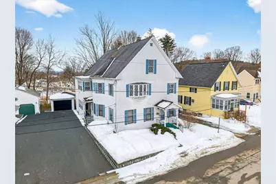 20 Haynes Court #20, Leominster, MA 01453 - Photo 3