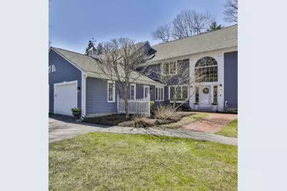 14 Hawkswood Ests #14, Amesbury, MA 01913 - Photo 1