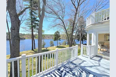 14 Hawkswood Ests #14, Amesbury, MA 01913 - Photo 9