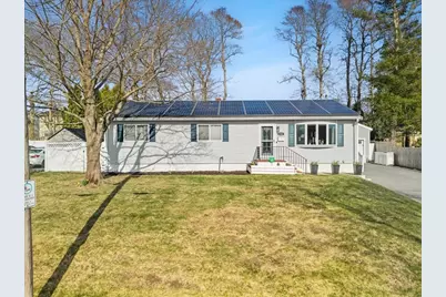 220 Worcester St, New Bedford, MA 02745 - Photo 3