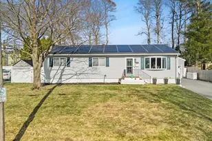 220 Worcester St, New Bedford, MA 02745 - Photo 3