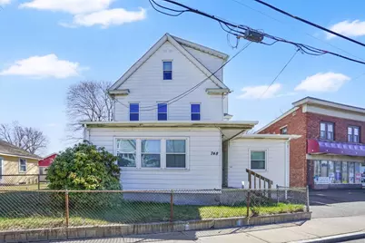 748 Grattan Street, Chicopee, MA 01013 - Photo 1