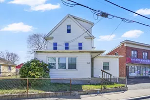 748 Grattan St, Chicopee, MA 01013 - Photo 1