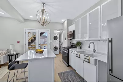 104 Thorndike St #2, Cambridge, MA 02141 - Photo 5