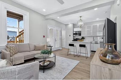 104 Thorndike St #2, Cambridge, MA 02141 - Photo 1