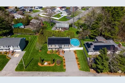 35 Avery St, New Bedford, MA 02745 - Photo 1