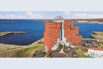 750 Davol St #824, Fall River, MA 02720 - Photo 33