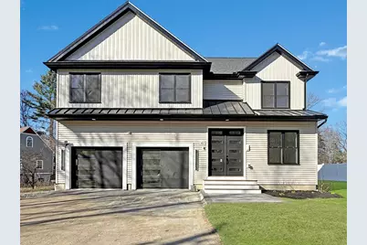 42 High St, Shrewsbury, MA 01545 - Photo 1