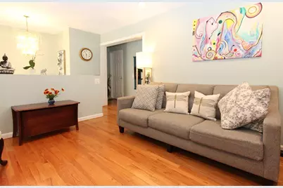 1 Pelham #B, Worcester, MA 01609 - Photo 11