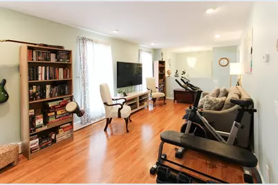 1 Pelham #B, Worcester, MA 01609 - Photo 13