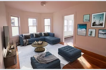 302 Summit Ave #3, Boston, MA 02135 - Photo 3