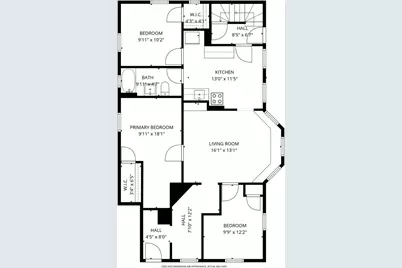 207-209 White St, Springfield, MA 01108 - Photo 35