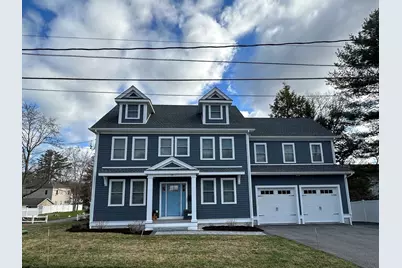 34 Pond, Needham, MA 02492 - Photo 1