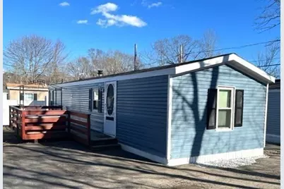 1156 Park St #14, Stoughton, MA 02072 - Photo 1