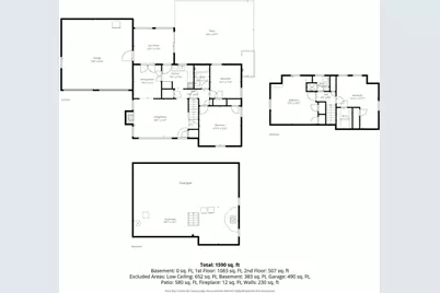 442 Pine St, Barnstable, MA 02632 - Photo 33