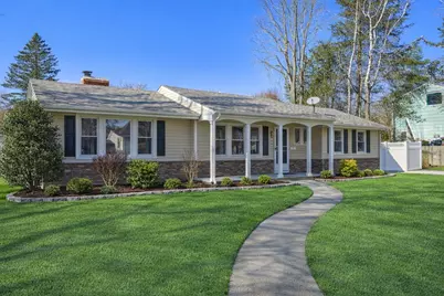 590 E Ashland St., Brockton, MA 02302 - Photo 1