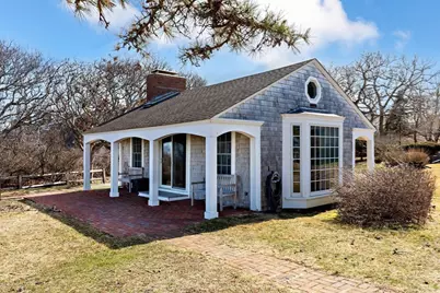 9 Cockle Way #9, Brewster, MA 02631 - Photo 37