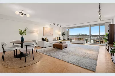 45 Longwood Ave #801, Brookline, MA 02446 - Photo 1