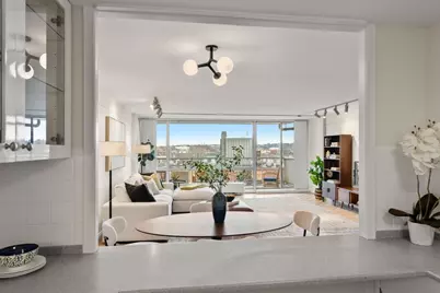 45 Longwood Ave #801, Brookline, MA 02446 - Photo 7