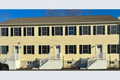 215 High Street #21, Taunton, MA 02780 - Photo 21