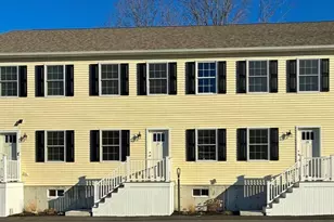215 High St, Taunton, MA 02780 - Photo 21