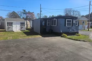 8 Gerald Dr, Middleborough, MA 02346 - Photo 1