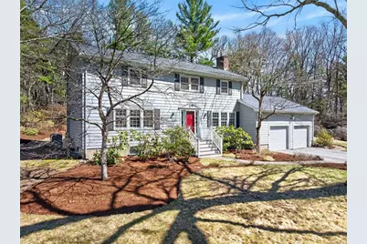 18 Bromfield Rd, Acton, MA 01720 - Photo 1